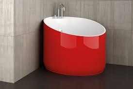 In stock & ready to ship. Mini Bathtub Is Well Suited For Ssmall Bath Spaces