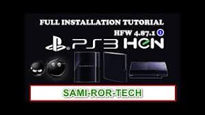 There are lots of myths about ps3 jailbreak and one of them that ps3 jailbreak does void the warranty. ØªÙ‡ÙƒÙŠØ± Ø§Ø¬Ù‡Ø²Ø© Ps3 Ø¨Ø¬Ù…ÙŠØ¹ Ø§Ù„Ù…ÙˆØ¯ÙŠÙ„Ø§Øª Ø§ØµØ¯Ø§Ø±4 87 ÙˆØªÙ†Ø²ÙŠÙ„ Ø§Ø§Ù„Ù…Ø§Ù„ØªÙŠ Ù…Ø§Ù† Ùˆ ØªØ´ØºÙŠÙ„ Ø§Ù„Ø§Ù„Ø¹Ø§Ø¨ Ø§Ù„Ù…Ù†Ø³ÙˆØ®Ø© Ps3 Youtube
