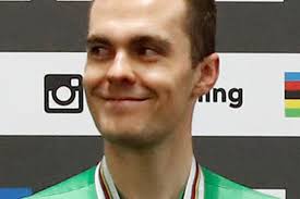 Downey ready for Olympic 'deadline day'