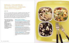 It is a versatile ingredient, though, and it works well in both savory and sweet dishes. The Lemonade Cookbook Sowins Design Books Sowins Design Books