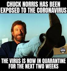 Restaurants and pubs in england, while open, will still have to observe social distancing rules indoors. These Coronavirus Memes In Your Moment Of Levity Spreading Faster Than Covid 19 Al Com