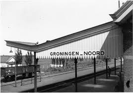Groningen Groningen Stad Nederland