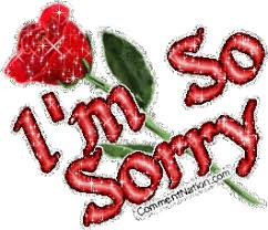 Pin By Greg Hall On Sweet Emojis Sorry Images Good Morning Beautiful Pictures Love Heart Gif