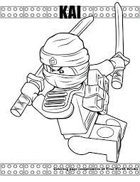 The toy series of the same name is the inspiration for the show. Ninjago Movie Coloring Pages Bro And Sis Wattpad