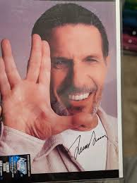 Zcon keepsake and meeting friends