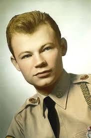 Anthony Piotr Kaminski Obituary June 29, 2024