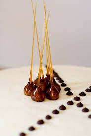 Entremets Noisette Cafe Chocolat Mascarpone Lilie Bakery 2 Desserts Fantaisie Noisette Cafe Chocolat