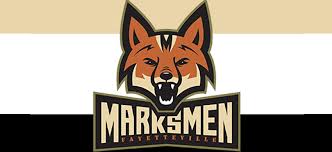 Fayetteville Marksmen Vs Pensacola Ice Flyers Crown Complex