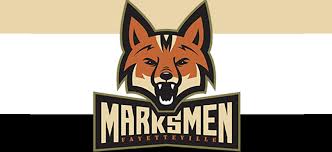 Fayetteville Marksmen Vs Macon Mayhem Crown Complex