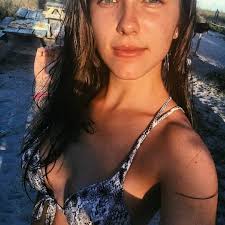 Krista Sauer's Instagram, Twitter & Facebook