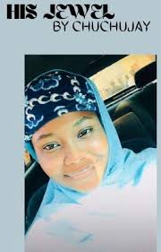 His jewel💎✓(free novel)