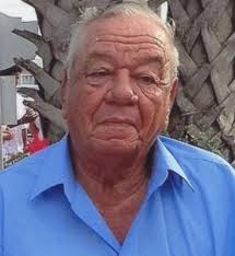 John Anthony Freeman