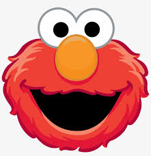 Free printable happy birthday coloring pages. Sesame Street Clipart Face Elmo 2nd Birthday Free Transparent Png Download Pngkey