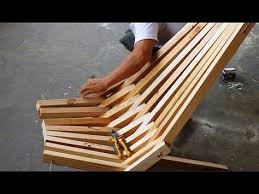 Diy How To Build A Multi Function Seat With Rob Palmer Youtube Diy Chair Woodworking Projects Diy Cedar Woodworking Projects