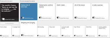 Feel free to use them. Pretend You Re Xyzzy Online Cards Against Humanity Clone The Something Awful Forums