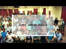 Jangan tunggu lagi tempah sekarang kerana ada yang telah booked untuk tahun depan!! Diari Seorang Yb Dato Johari Abdul Ahli Parlimen Sungai Petani Adun Gurun Youtube