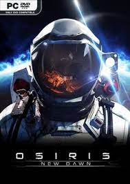 Osiris New Dawn Dark Horizons Early Access Skidrow Reloaded Games