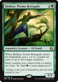 Here Are The Best Ramp Cards In Each Mtg Format By Katie Roberts Manaleak Com Magic The Gathering Mtg Miniature Wargames