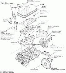 All honda engines model numbers. Dc7 Engine Bay Diagram Honda Accord Diagram Honda