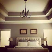 Analyze the room and your personality. Pin By Maria Hughes On Architectural Details Millwork Tray Ceiling Bedroom Master Bedroom Paint Home