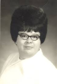 Lois Kinney Obituary