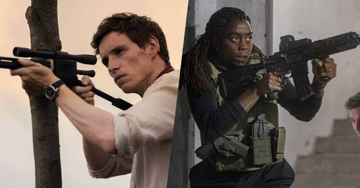 The Day of the Jackal review