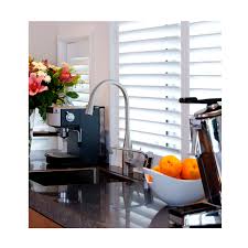 Plantation shutters look amazing but will also benefit your home in a few ways. Waterproof Shutters Just How Waterproof Are They