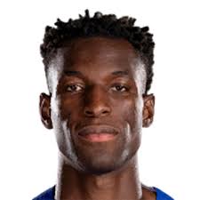 Nicolas Jackson EA FC 24