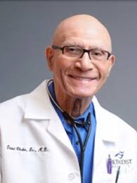 Obituary for David Demaret Chube, Sr.