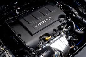 What Engine On A Cruise 1 6 Specifications Chevrolet Cruze