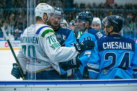 «салават юлаев» выиграл у «сибири» в рамках регулярного чемпионата кхл. Salavat Yulaev Vnov Obygral Sibir V Finale Vostochnoj Konferencii Novosti Ufa Utv