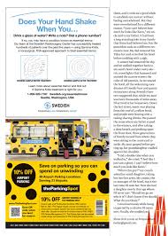 February 2017 By Southwest The Magazine Issuu