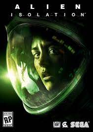 Alien Week Day 4 Win A Copy Of Alien Isolation Dread Central Juegos De Xbox One Juegos De Horror Juegos Pc