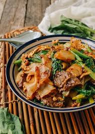 In thailand, food forms a central part of any social occasion, and it often becomes the social occasion in itself or a reason to celebrate. Authentic Thai Food Best Thai Food Brooklyn Ny Wanisa Home Kitchen