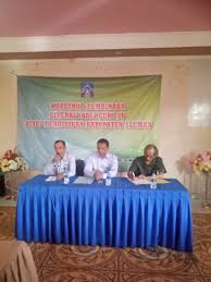 Setelah itu cewek itu pergi mandi. Pembinaan Literasi Bagi Guru Sd Dinas Pendidikan Kabupaten Sleman