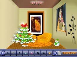 Whereas the makeover section of our website contains games that deal with putting on make up or giving a complete makeover to a person. My Christmas Room Decor Online Game