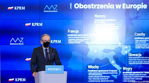 Te restrykcje mają zostać poluzowane. Koronawirus W Polsce Rzad Wydluza Obostrzenia Do 31 Stycznia Ale Dzieci Klas I Iii Wczesniej Wroca Do Szkol Alebank Pl Portal Ekonomiczny Najblizej Finansow