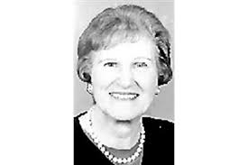 Mary Rosier Obituary (2016)