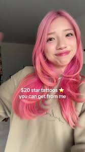 Six Point Star Tattoo