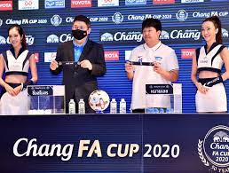 สรุปผลการแข่งขันฟุตบอลช้าง เอฟเอ คัพ 2020 รอบ 16 ทีมสุดท้าย วันพุธที่ 3 กุมภาพันธ์ 2564 เมื่อวันพุธที่ 3 กุมภาพันธ์ 2564 ที่ผ่านมา การ. à¸ à¸¬à¸² à¸œà¸¥à¸ˆà¸šà¸ªà¸¥à¸²à¸à¸Š à¸²à¸‡à¹€à¸­à¸Ÿà¹€à¸­à¸„ à¸žà¸£à¸­à¸š16à¸— à¸¡