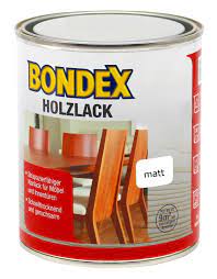 Bootslack parkettlack schiffslack matt farblos für holz boot schiff 2,5l. Bondex Holzlack Matt 0 75l Klarlack Holz Lack Mobellack Versiegelung Innen Ebay