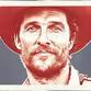 An Evening with Matthew McConaughey