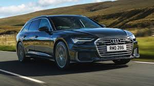 We did not find results for: Audi A6 Avant Review 2021 Top Gear