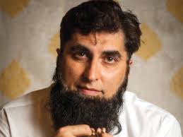 This previously unpublished interview with Junaid Jamshed dates back 12  years