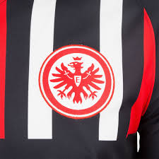 Hülle eintracht frankfurt offizielles lizenzprodukt wappen. Nike Eintracht Frankfurt Hometrikot 19 20 Herren Schwarz Rot Weiss Sporthaus Marquardt Online Shop Fur Sportbekleidung Mode Schuhe