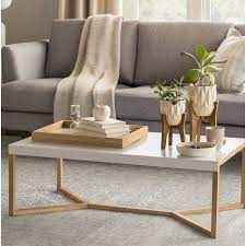 Weston home rectangle coffee table. Trivia Coffee Table Table Decor Living Room Living Room Coffee Table Coffee Table