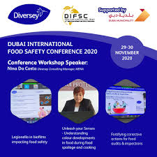 By utilizing digital monitoring techniques, data analytics and customized applications. Diversey Middle East Industrial Company Chemical Company Facebook