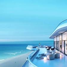 Check spelling or type a new query. Terrace With Beach View Faena Miami Beach Dream Beach Houses Beachfront House Ocean Front Homes