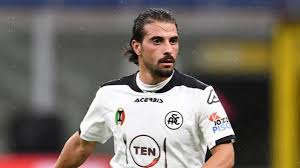 May 23rd, 2021, 8:45 pm. Spezia Verde I Gol All Olimpico Ho Dato Tutto Quello Che Mi E Mancato Quando Ho Giocato Li In Giallorosso Laroma24 It Tutte Le News Notizie Approfondimenti Live Sulla As Roma
