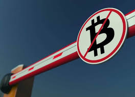 Bitcoin and cryptocurrencies are generally welcomed. Can Governments Ban Bitcoin Jean Galea